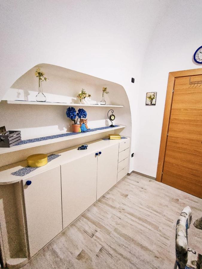 The Little House2 Apartamento Oria  Exterior foto