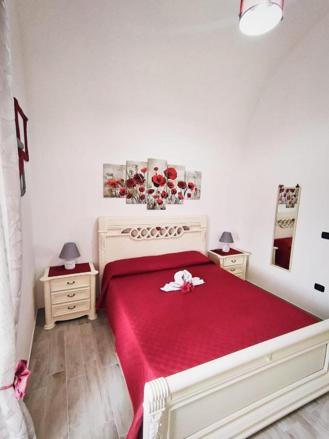 The Little House2 Apartamento Oria  Exterior foto