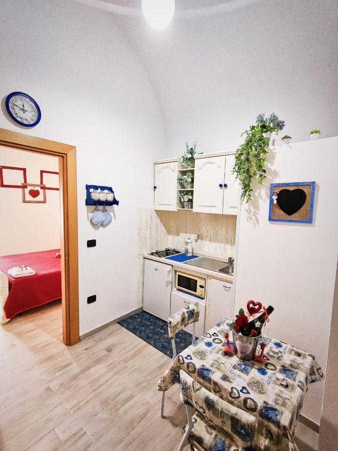 The Little House2 Apartamento Oria  Exterior foto