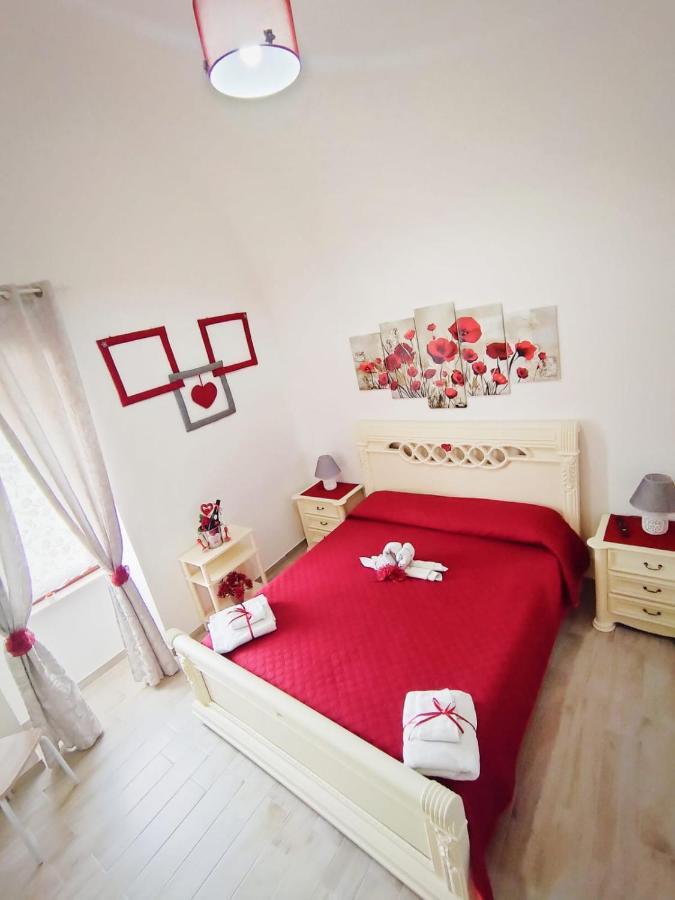 The Little House2 Apartamento Oria  Exterior foto