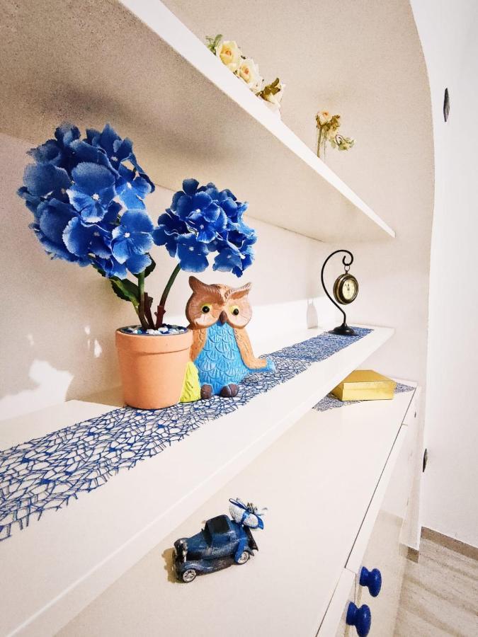 The Little House2 Apartamento Oria  Exterior foto